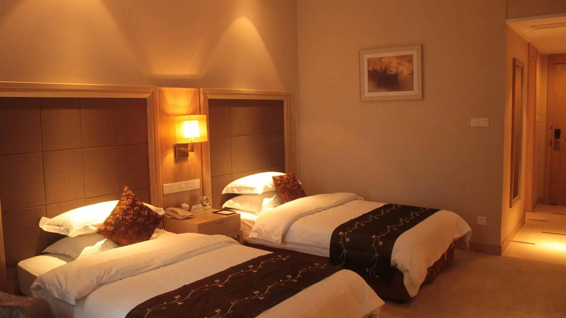Canal Garden Hotel Suzhou  China