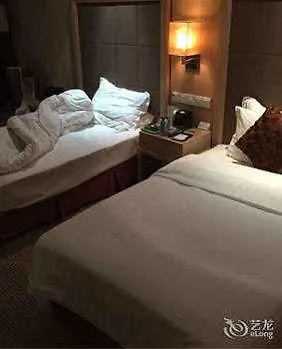 ****  Canal Garden Hotel Suzhou  China