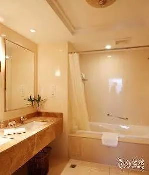 Canal Garden Hotel Suzhou