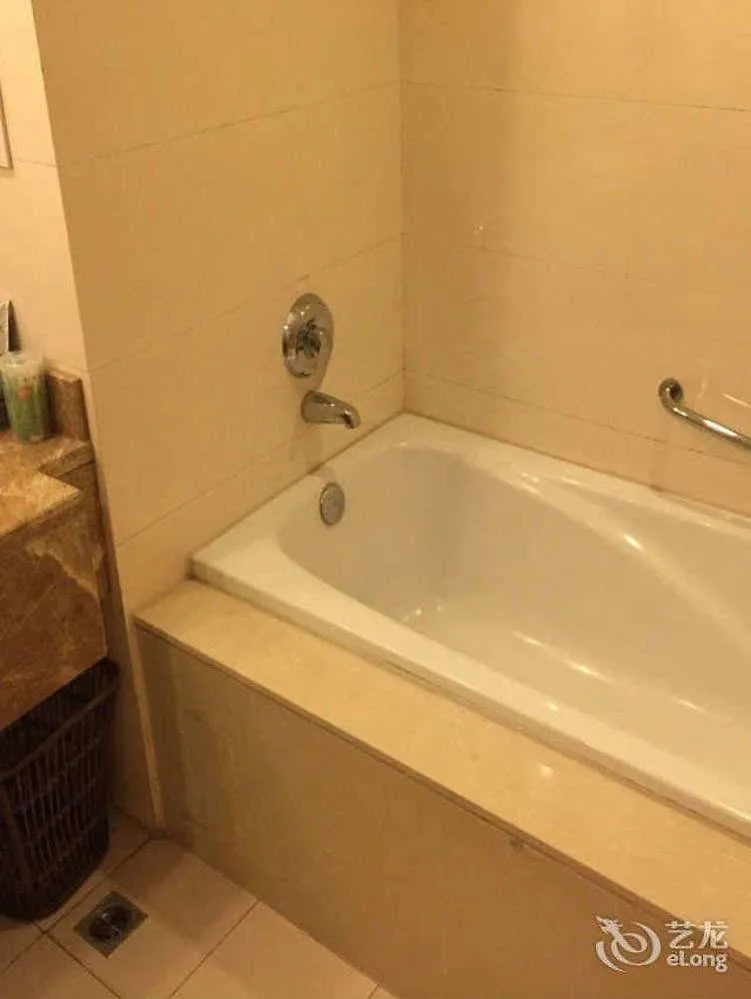Canal Garden Hotel Suzhou  4*, Suzhou (Jiangsu) China
