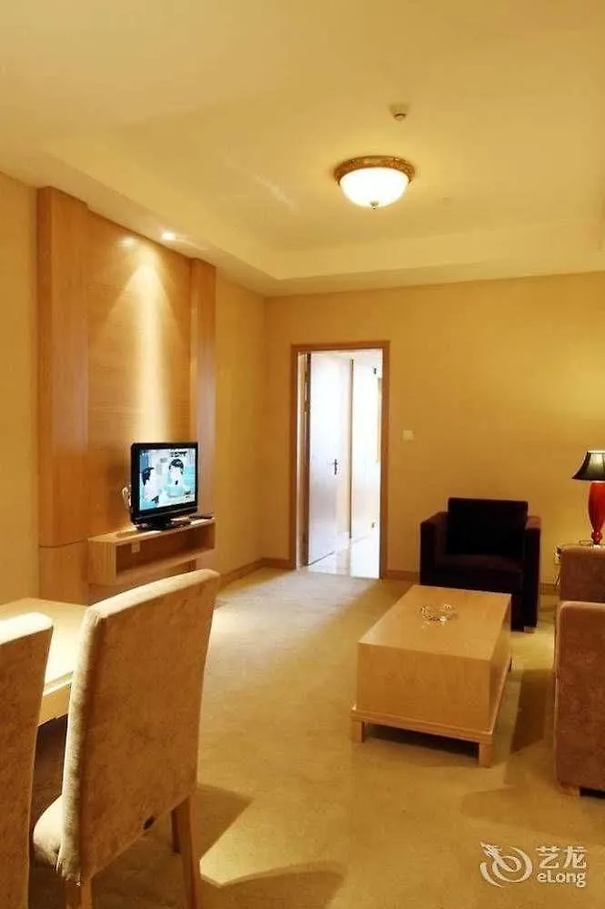 Canal Garden Hotel Suzhou  Suzhou (Jiangsu)