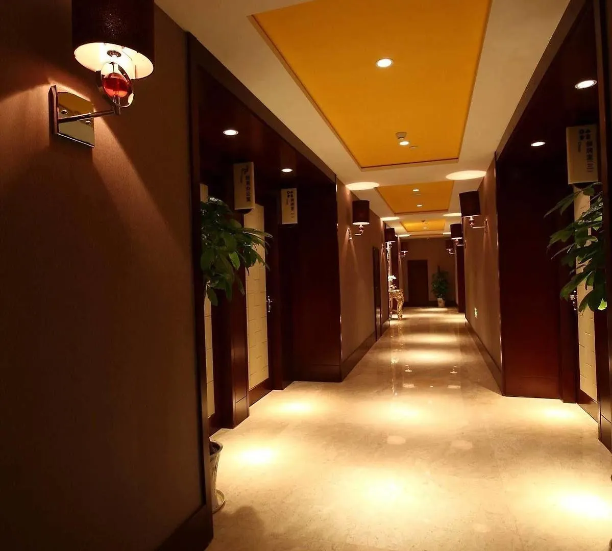 ****  Canal Garden Hotel Suzhou  China