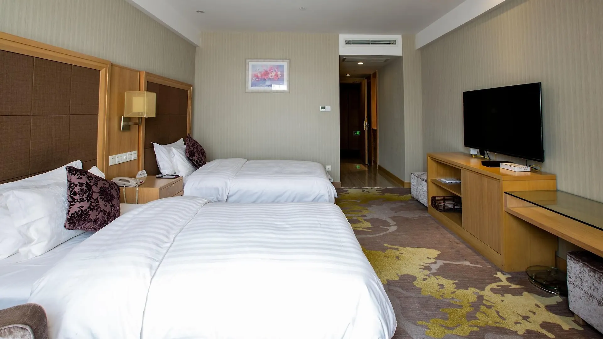 Canal Garden Hotel Suzhou   Suzhou (Jiangsu)