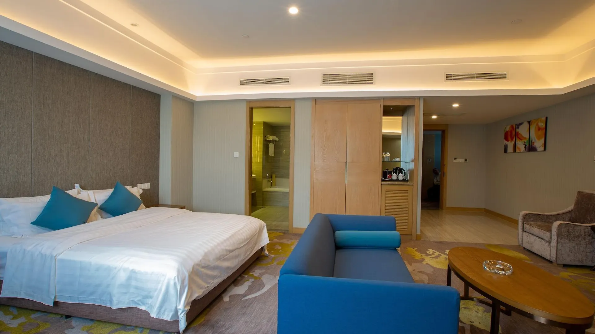 Canal Garden Hotel Suzhou  Suzhou (Jiangsu)