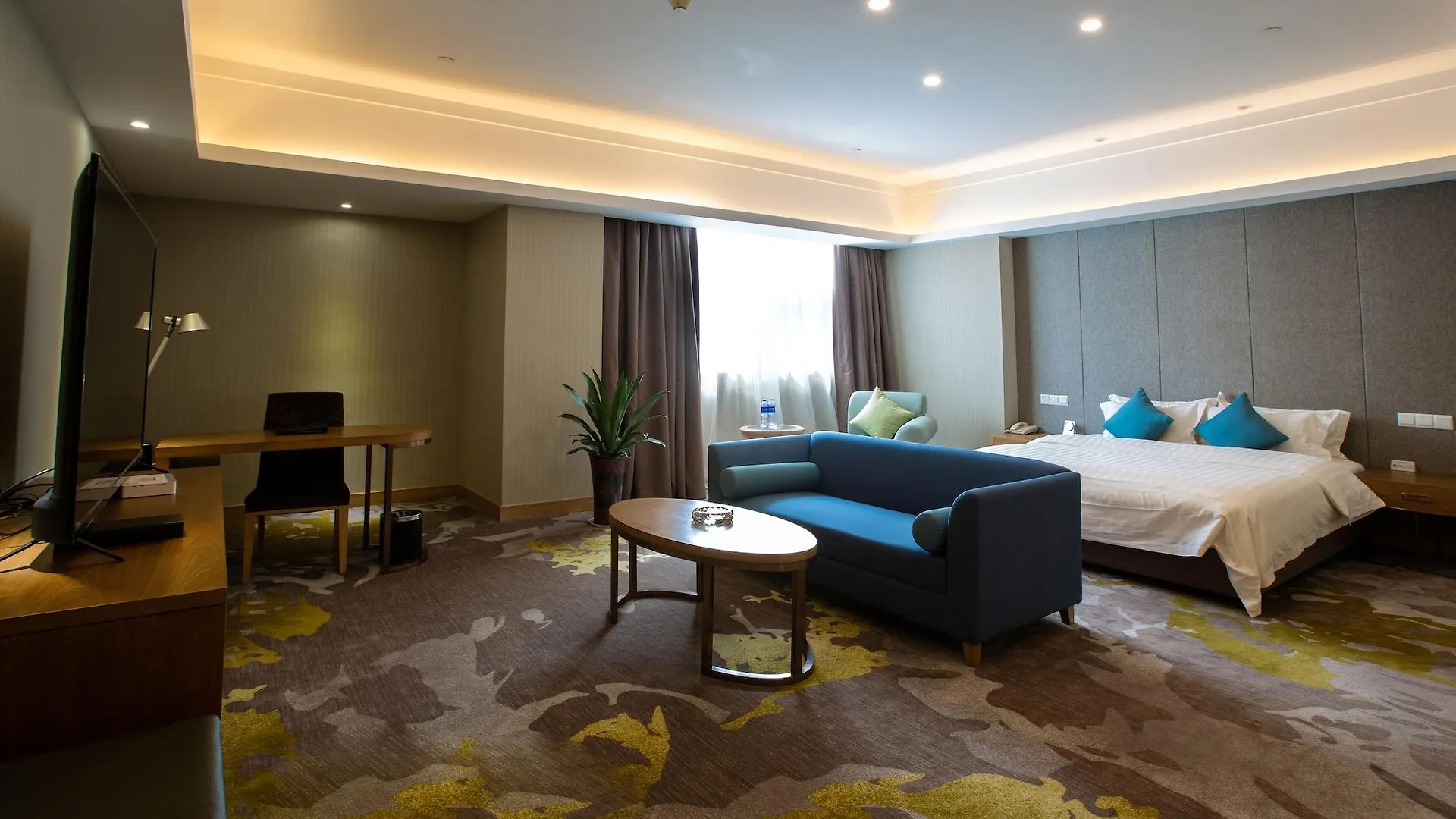 Canal Garden Hotel Suzhou
