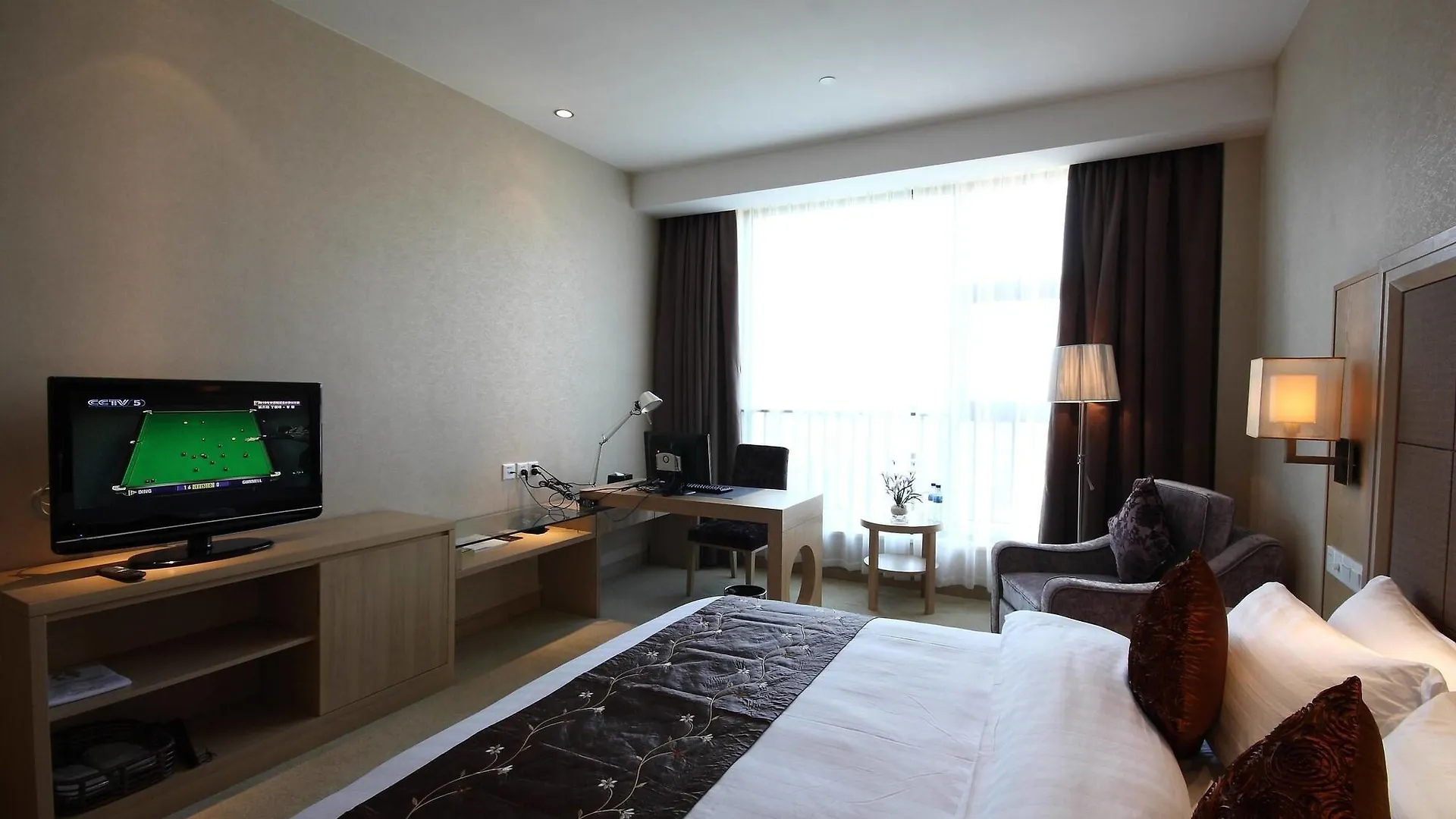 Canal Garden Hotel Suzhou