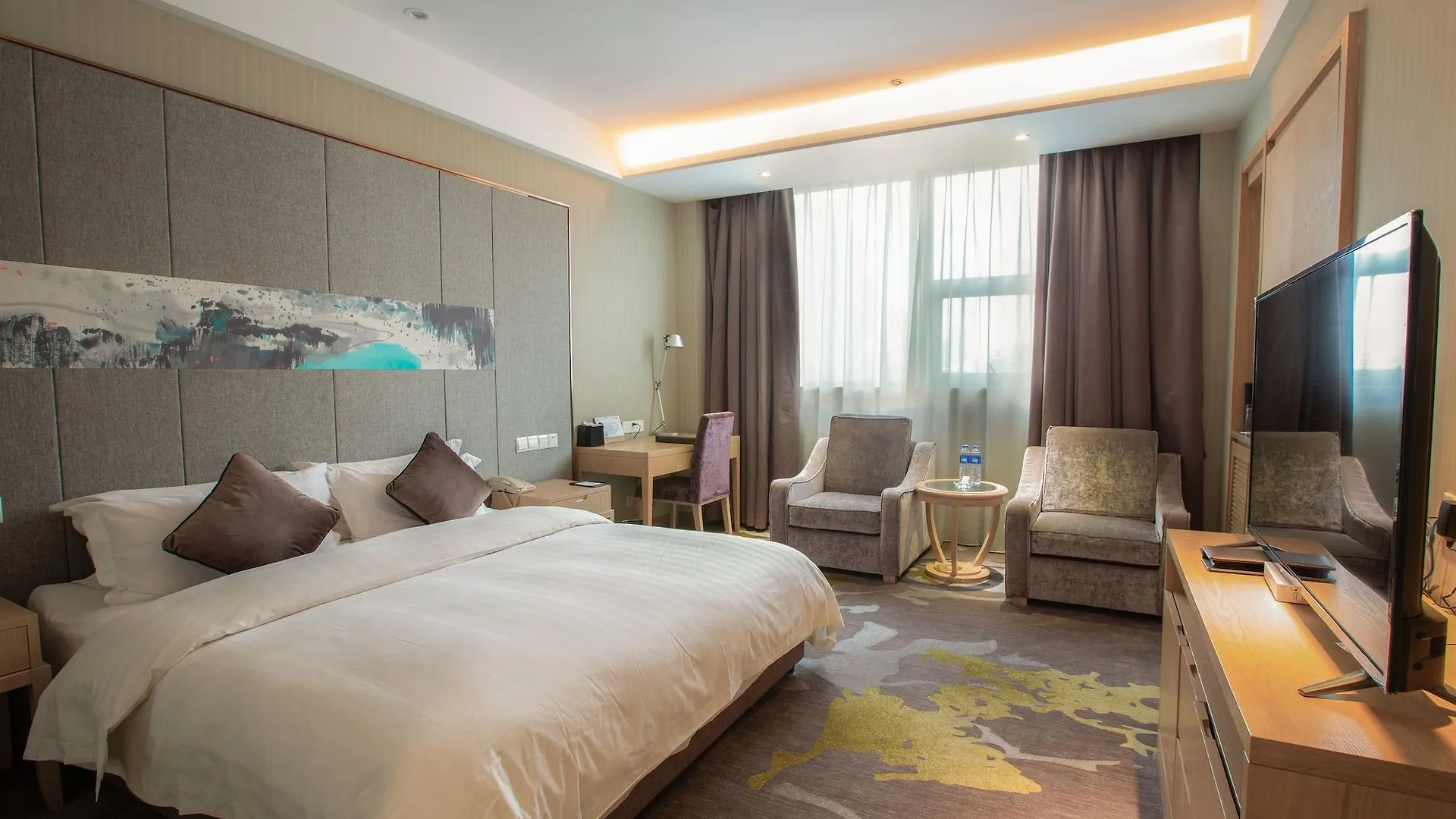 Canal Garden Hotel contacts