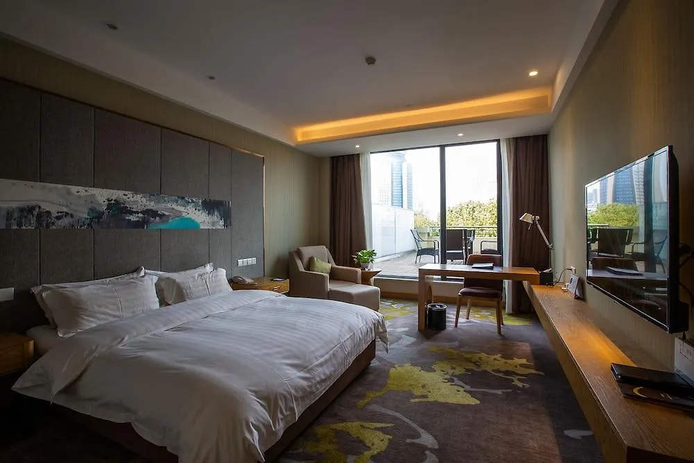 Canal Garden Hotel Suzhou