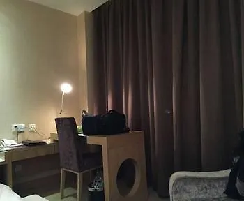 Canal Garden Hotel Suzhou