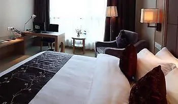 Canal Garden Hotel Suzhou