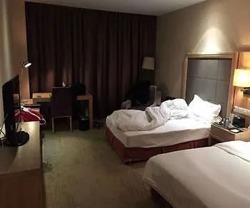 Canal Garden Hotel Suzhou