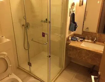 Canal Garden Hotel Suzhou  4*, Suzhou (Jiangsu) China