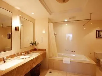 Canal Garden Hotel Suzhou  China