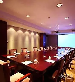 Canal Garden Hotel Suzhou