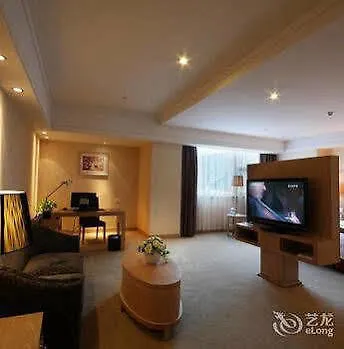 Canal Garden Hotel Suzhou