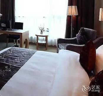****  Canal Garden Hotel Suzhou  China