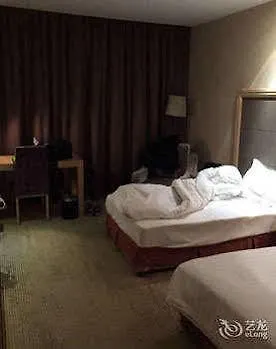 Canal Garden Hotel Suzhou