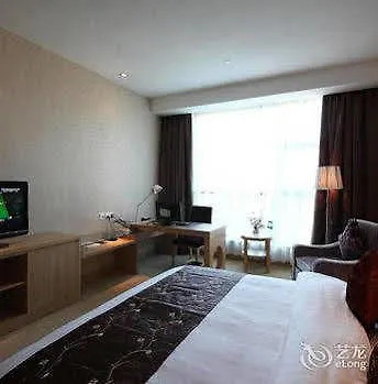 Canal Garden Hotel Suzhou