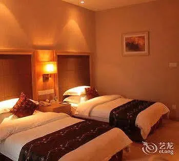 Canal Garden Hotel Suzhou