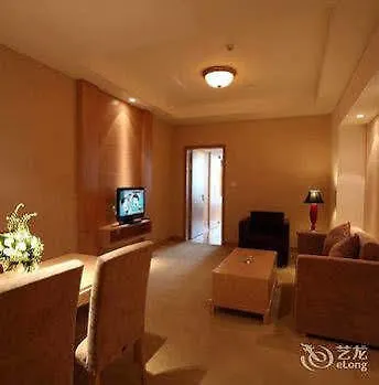 Canal Garden Hotel Suzhou  4*, Suzhou (Jiangsu)