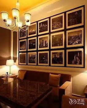 Canal Garden Hotel Suzhou   Suzhou (Jiangsu)