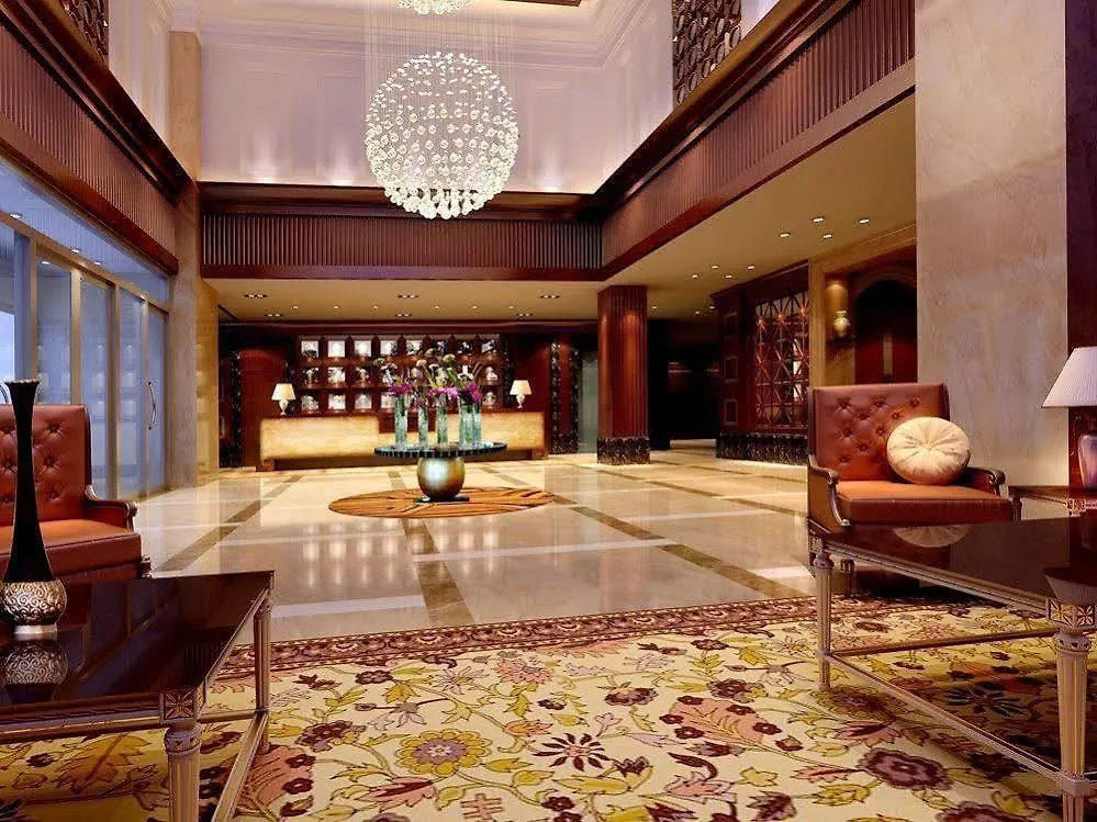 Canal Garden Hotel Suzhou   Suzhou (Jiangsu)