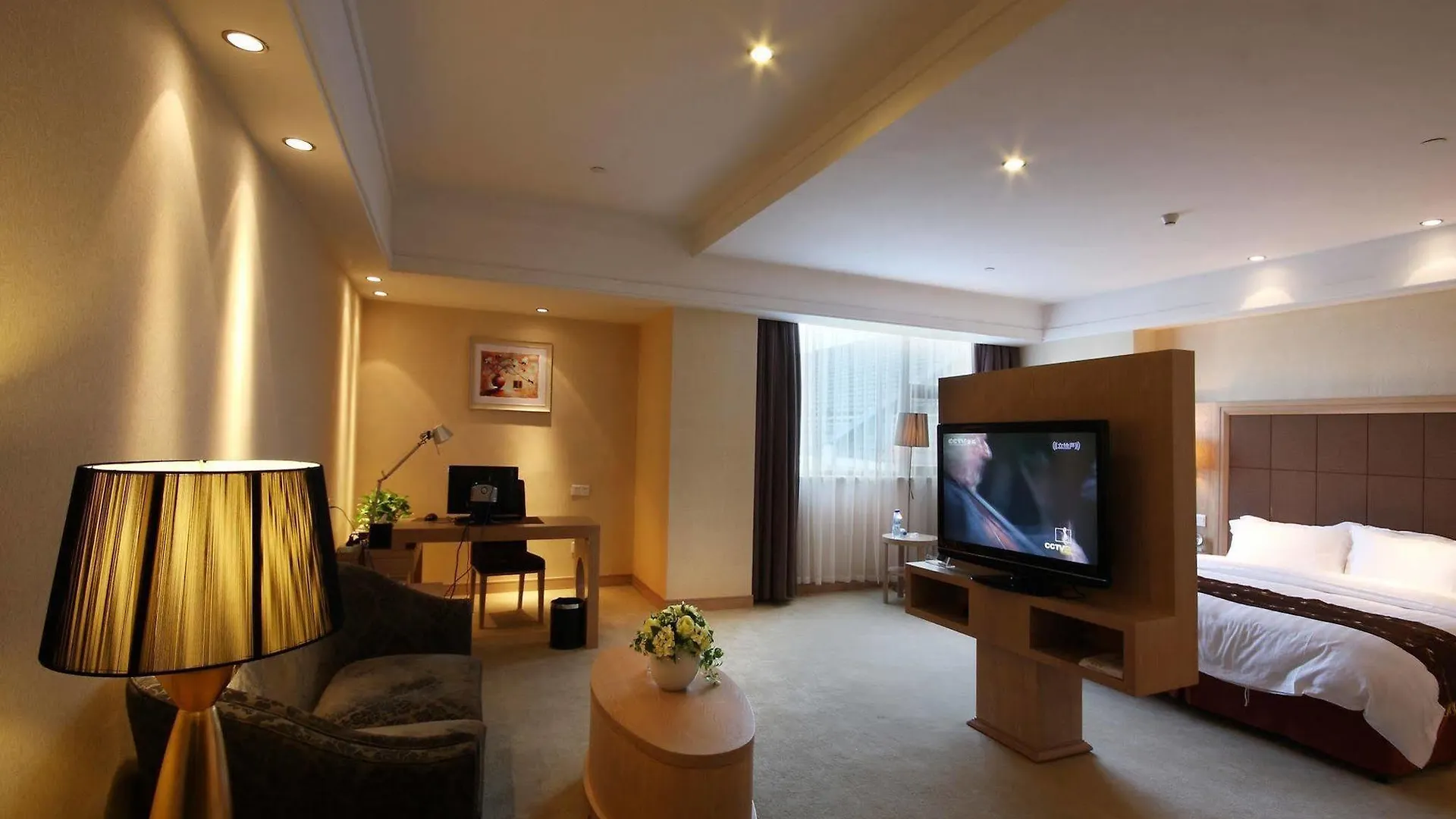 Canal Garden Hotel Suzhou  China