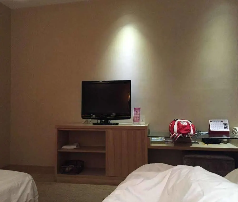 Canal Garden Hotel Suzhou
