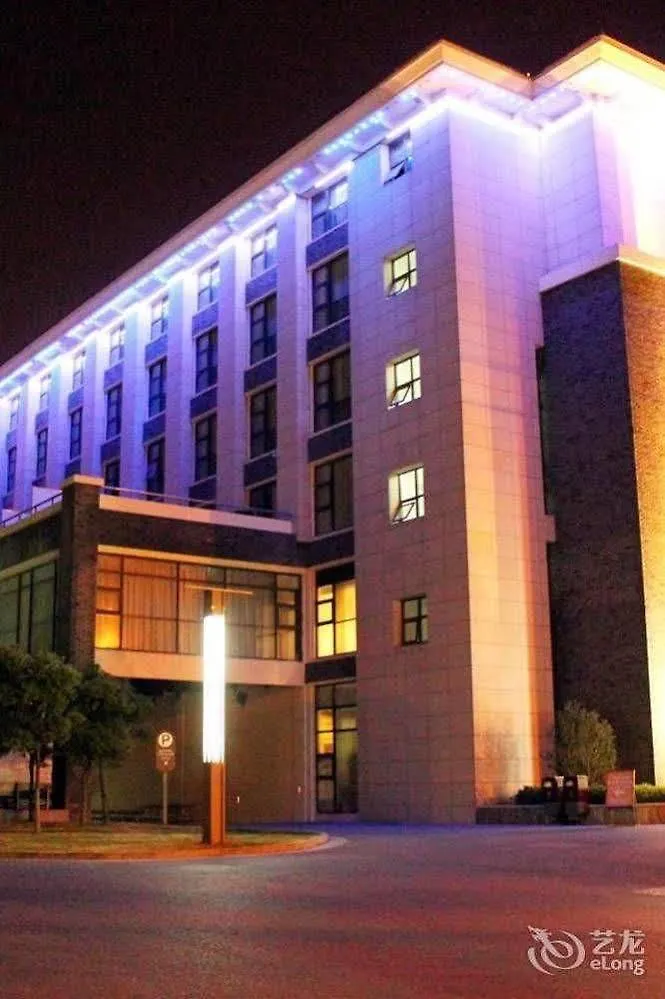 Canal Garden Hotel Suzhou  4*, Suzhou (Jiangsu) China