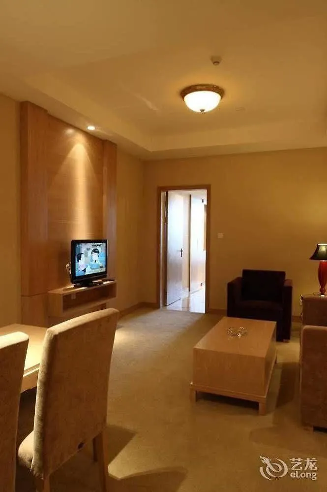 Canal Garden Hotel Suzhou   Suzhou (Jiangsu)