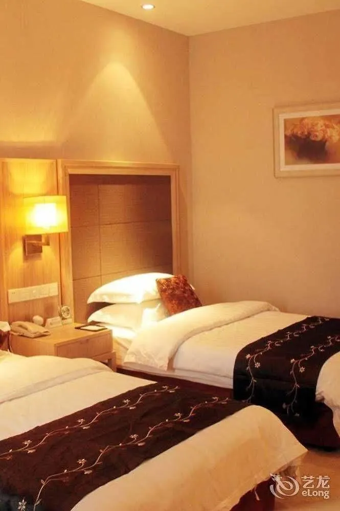 Canal Garden Hotel Suzhou   Suzhou (Jiangsu)