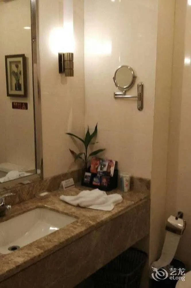 Canal Garden Hotel Suzhou
