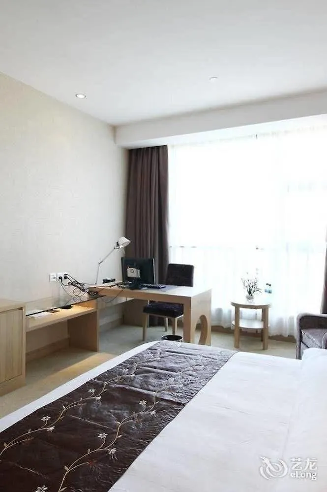 Canal Garden Hotel Suzhou  4*, Suzhou (Jiangsu)