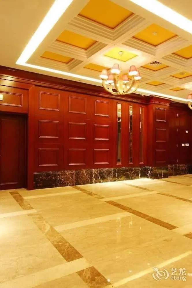 Canal Garden Hotel Suzhou
