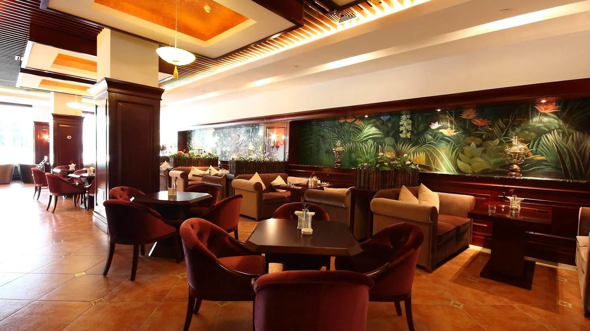 Canal Garden Hotel Suzhou