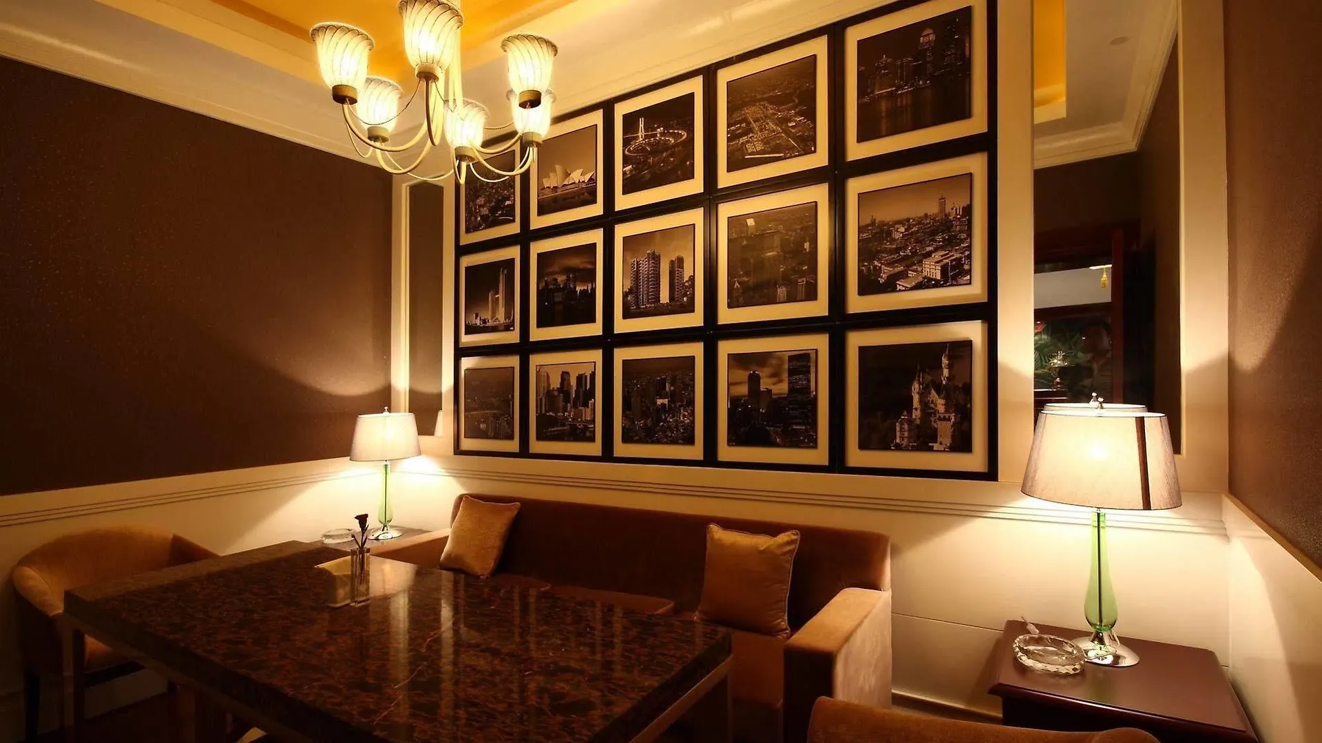 Canal Garden Hotel Suzhou   Suzhou (Jiangsu)