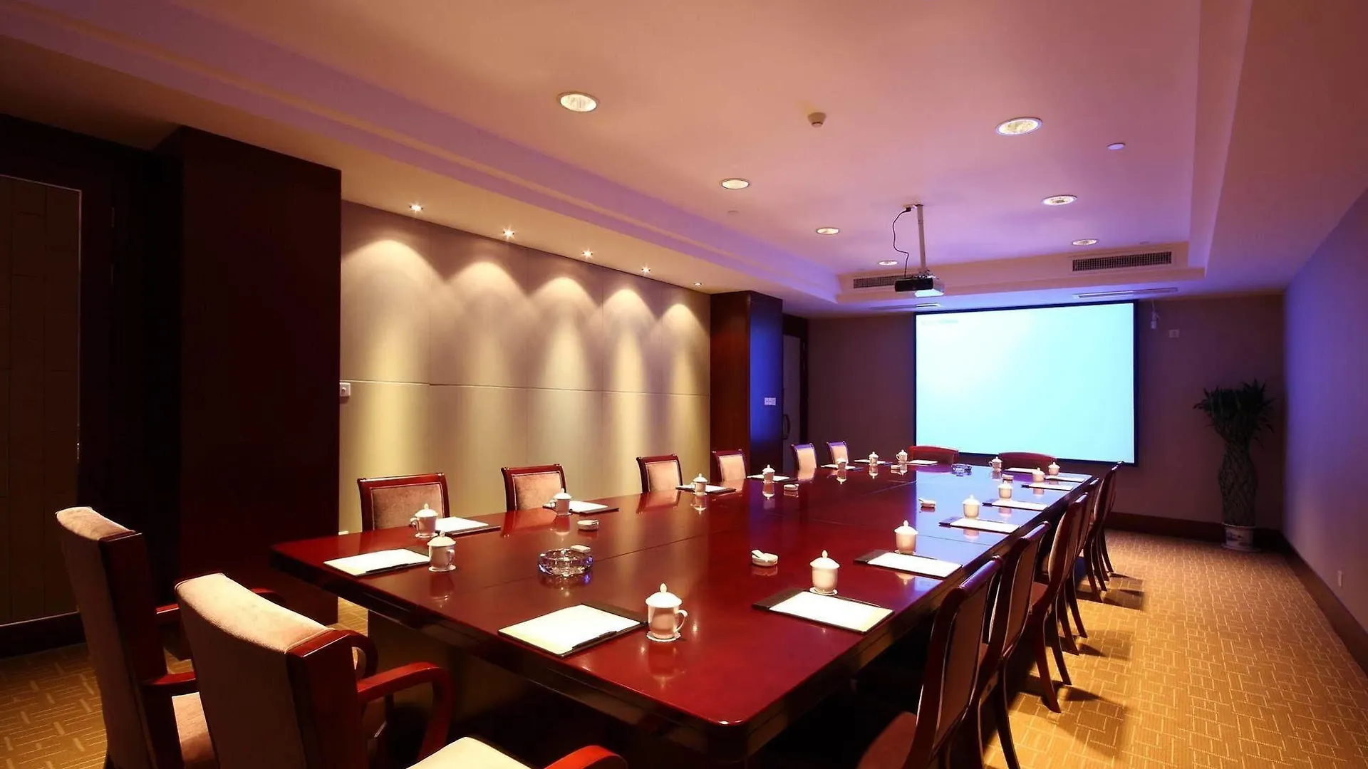 Canal Garden Hotel Suzhou