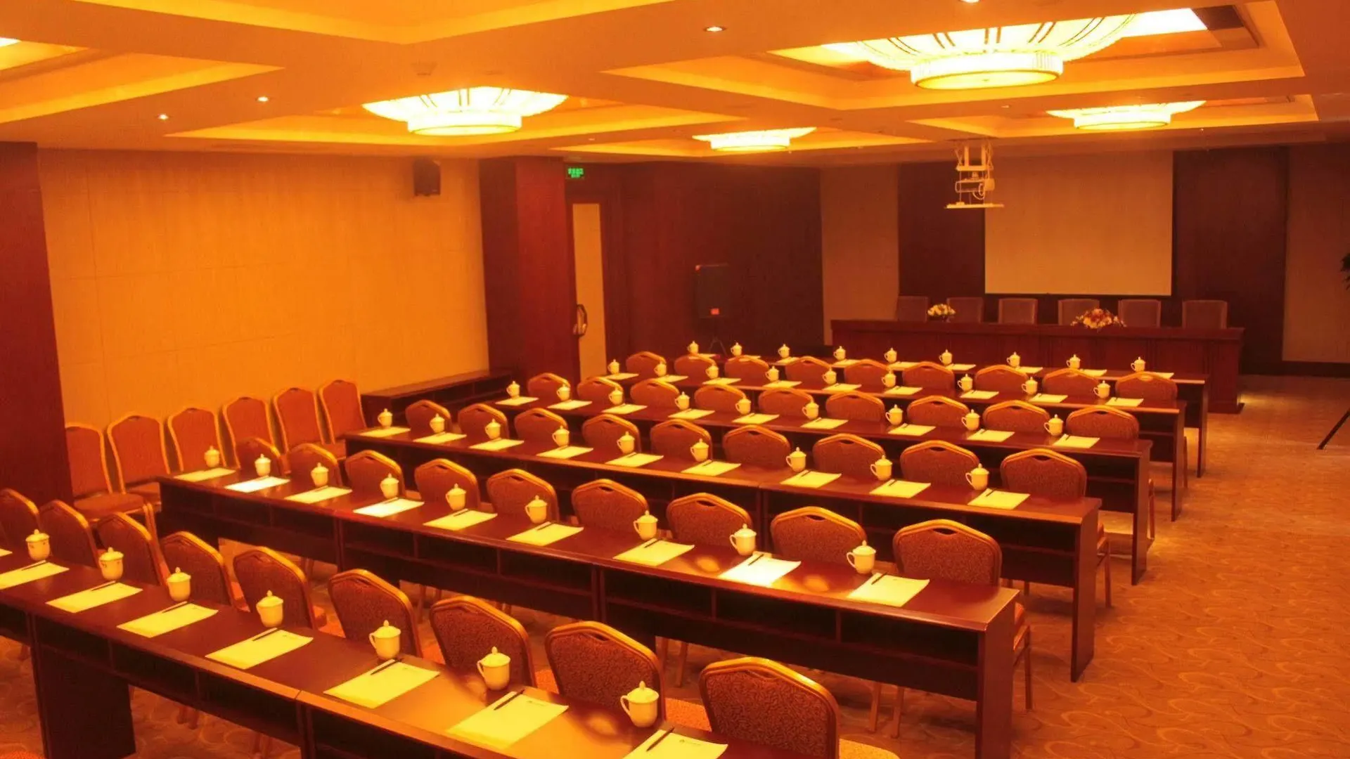 Canal Garden Hotel Suzhou