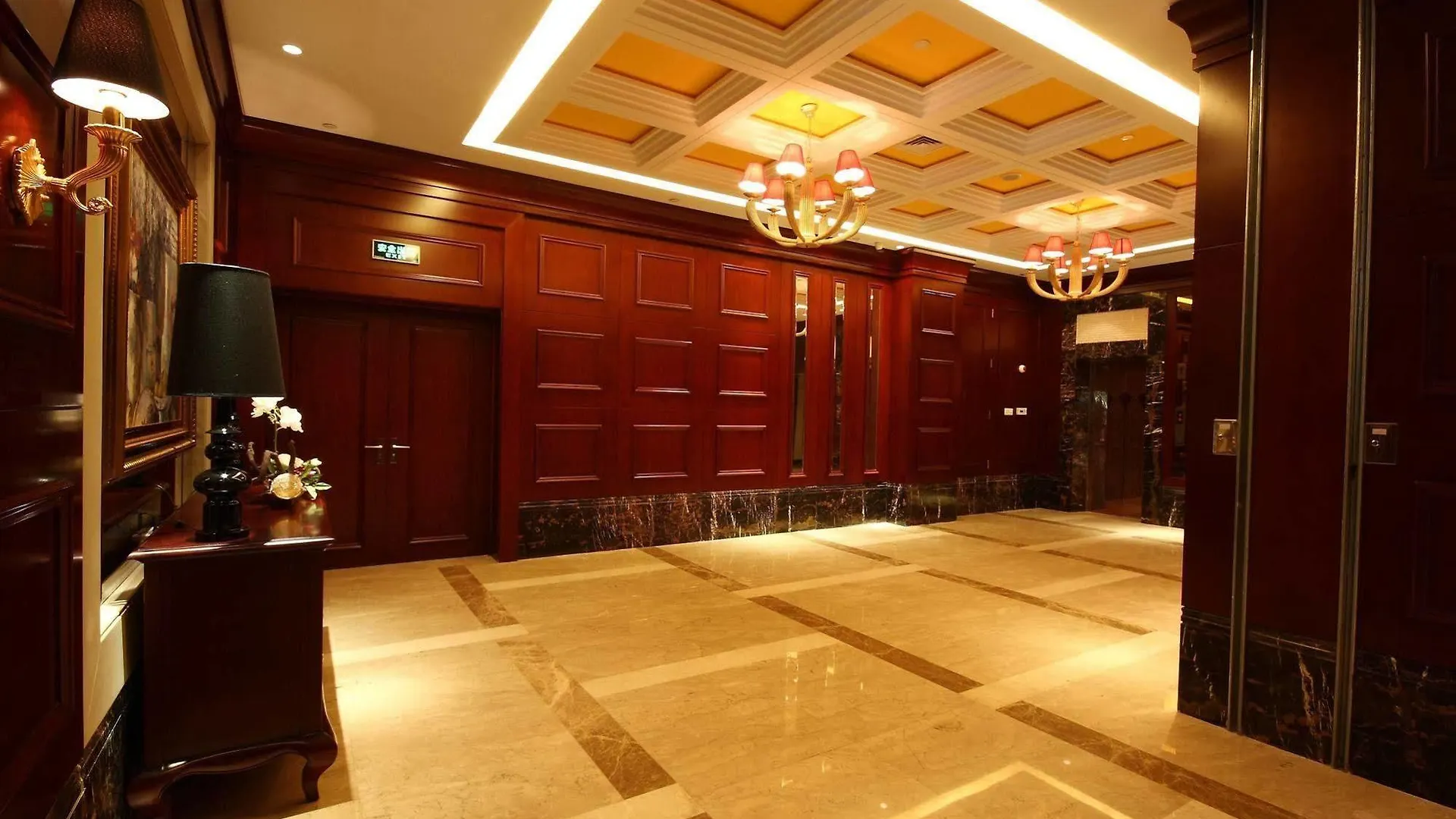 Canal Garden Hotel Suzhou  4*, Suzhou (Jiangsu)